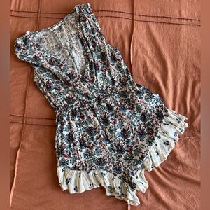 Billabong Romper